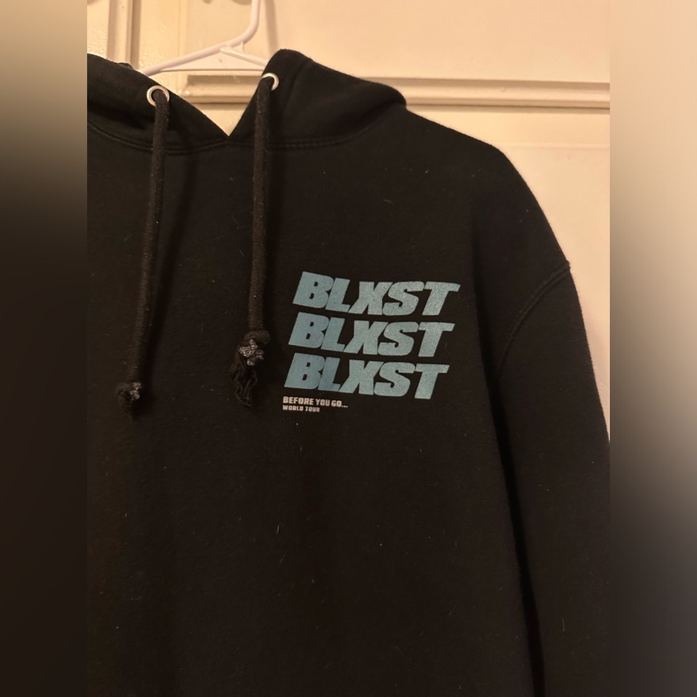 BLXST hoodie